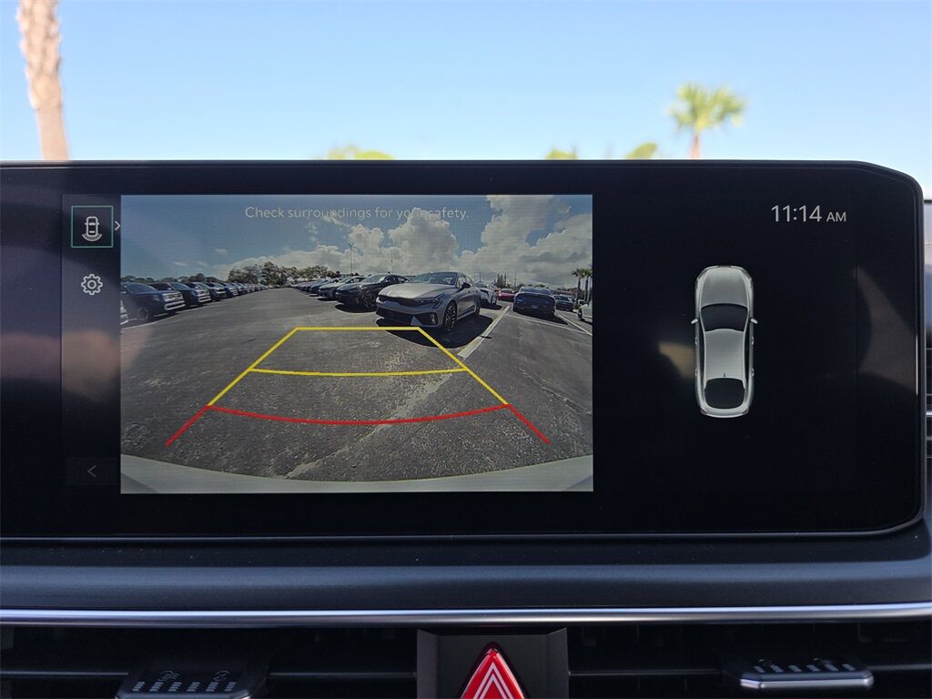 2025 Kia K5 GT-Line San Clemente CA