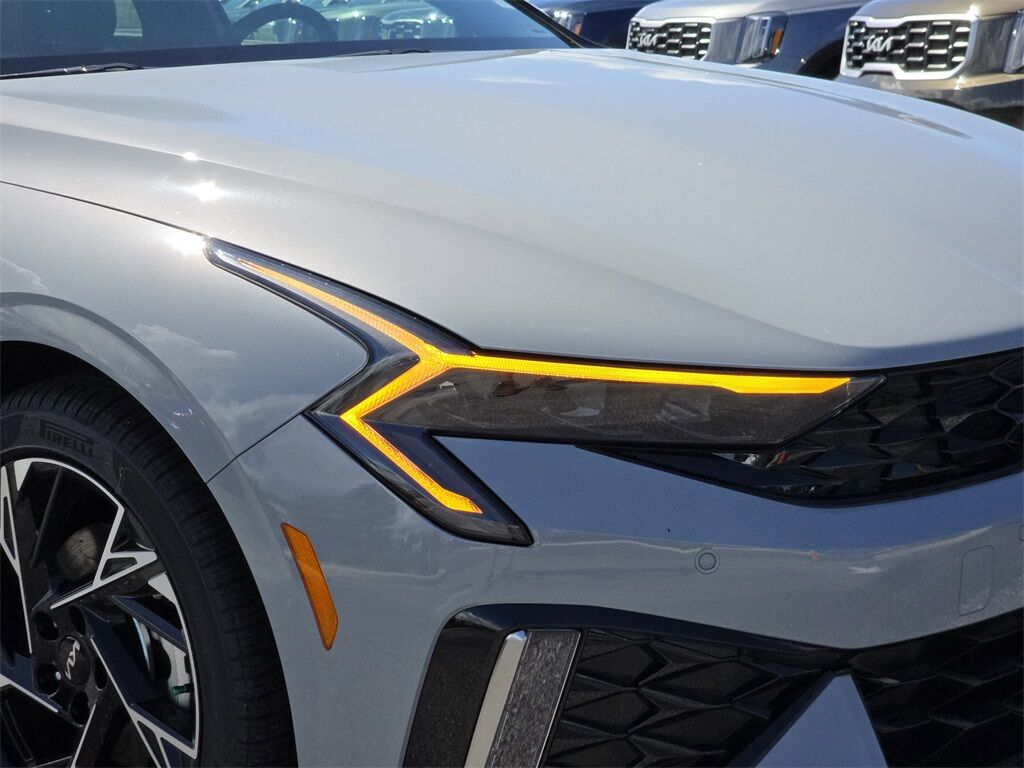 2025 Kia K5 GT-Line San Clemente CA