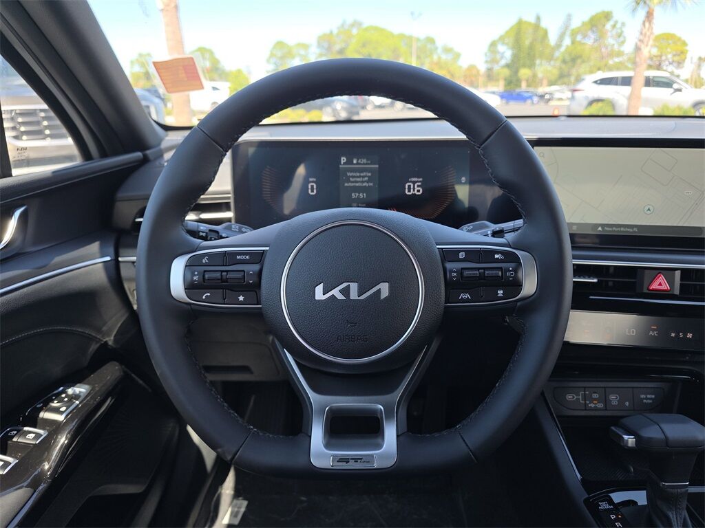 2025 Kia K5 GT-Line San Clemente CA