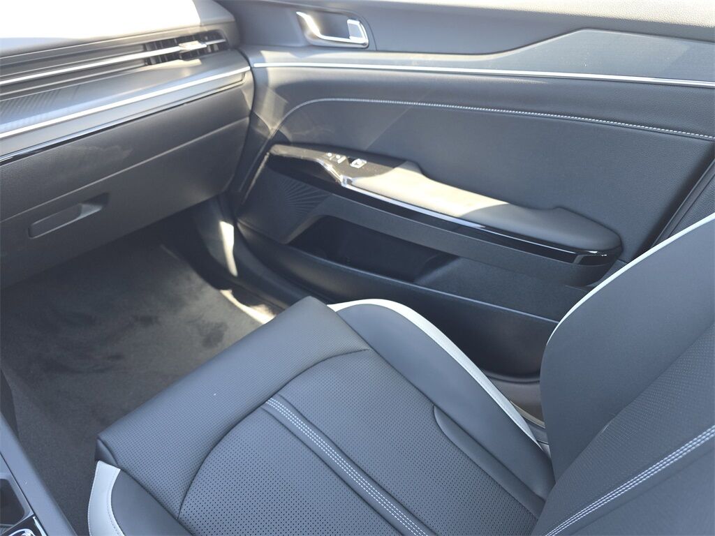 2025 Kia K5 GT-Line San Clemente CA