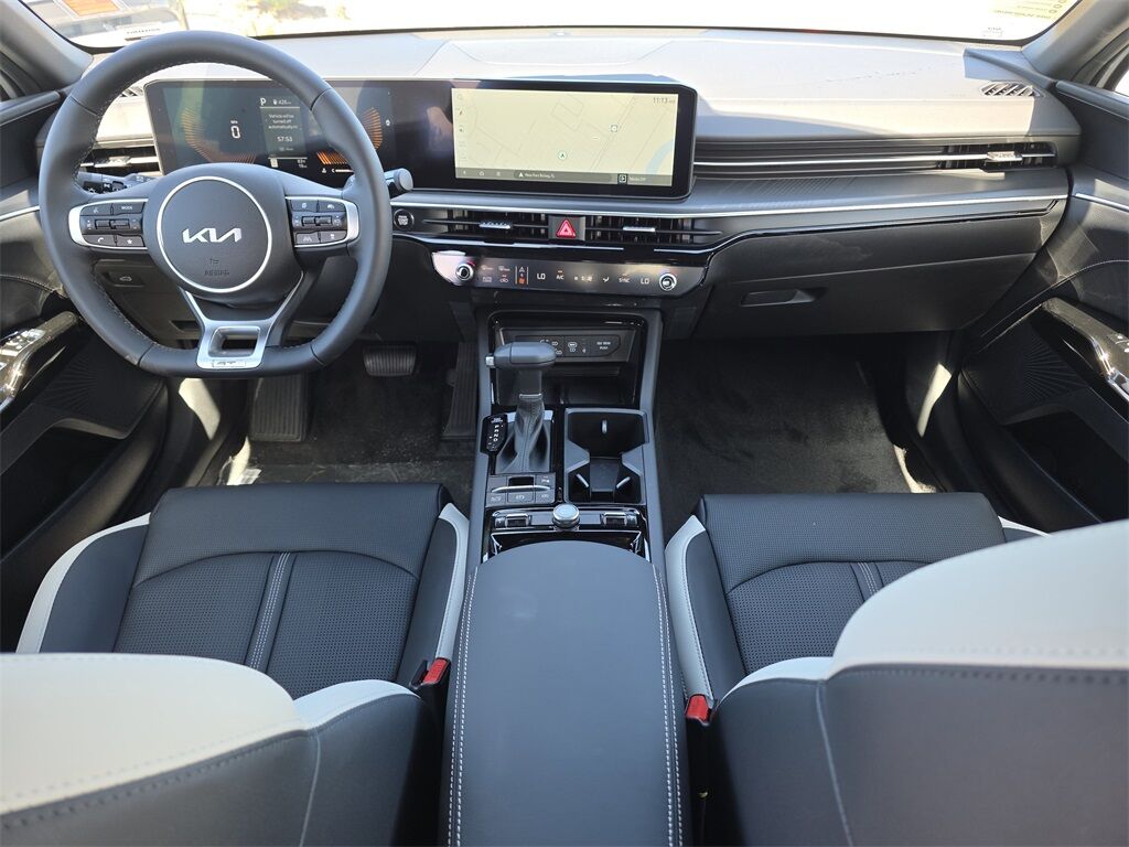 2025 Kia K5 GT-Line San Clemente CA