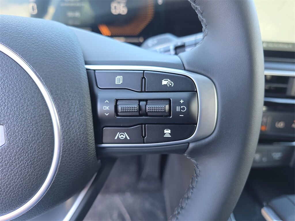 2025 Kia K5 GT-Line San Clemente CA