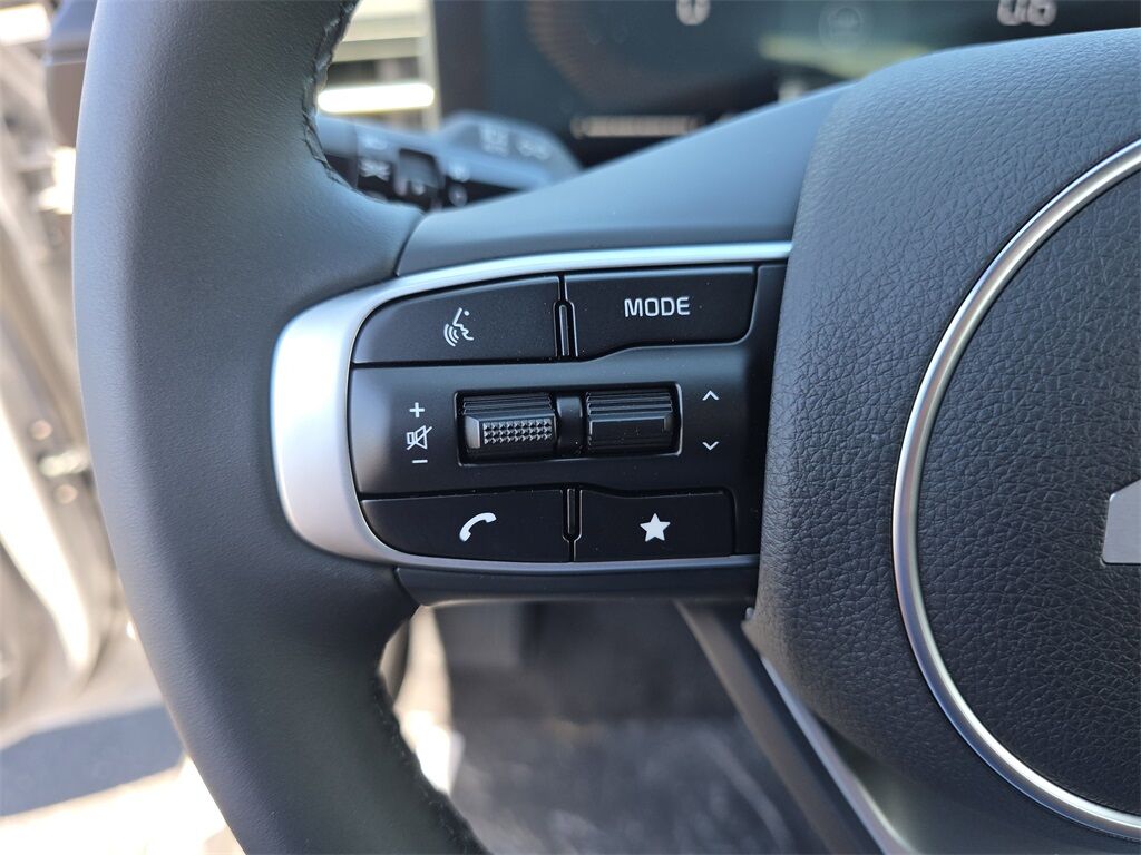 2025 Kia K5 GT-Line San Clemente CA