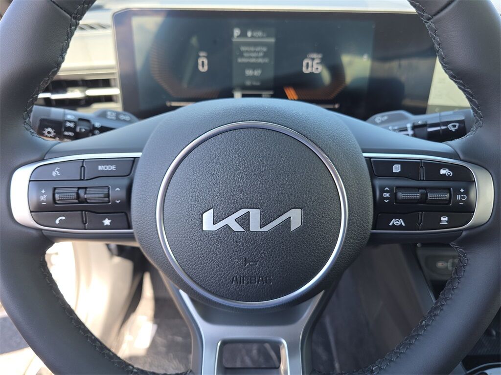 2025 Kia K5 GT-Line San Clemente CA