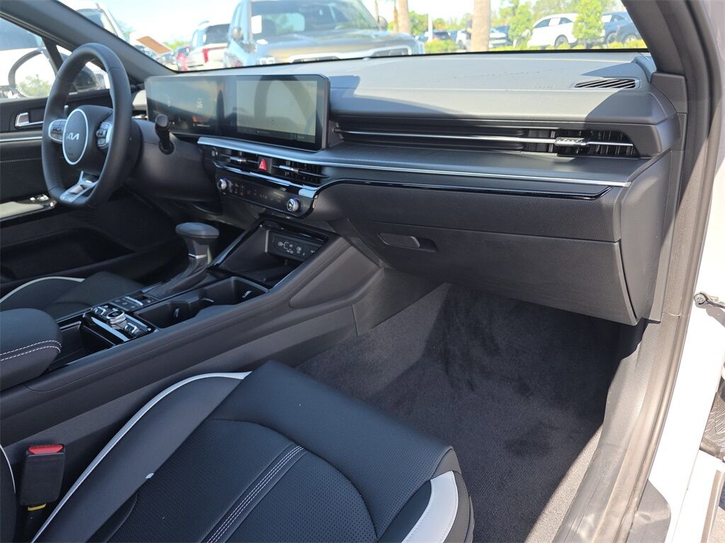 2025 Kia K5 GT-Line San Clemente CA