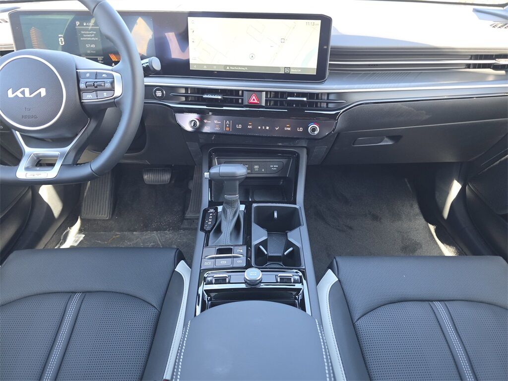 2025 Kia K5 GT-Line San Clemente CA