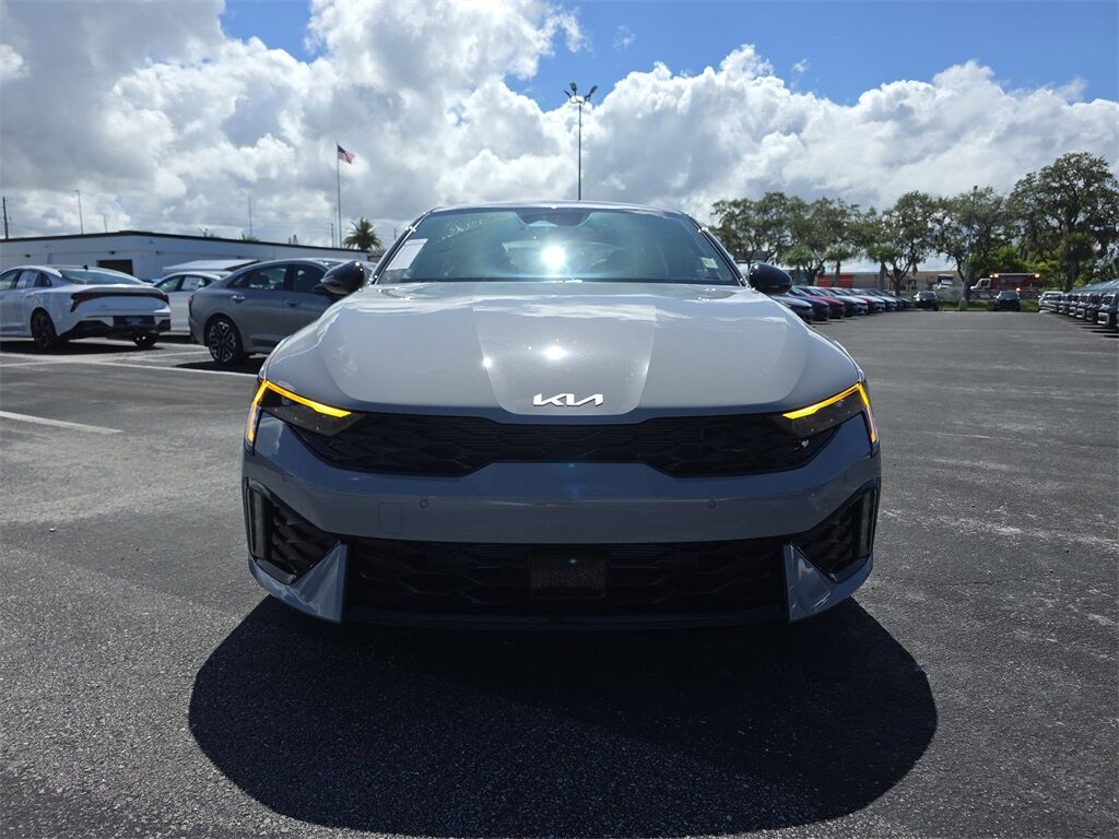 2025 Kia K5 GT-Line San Clemente CA