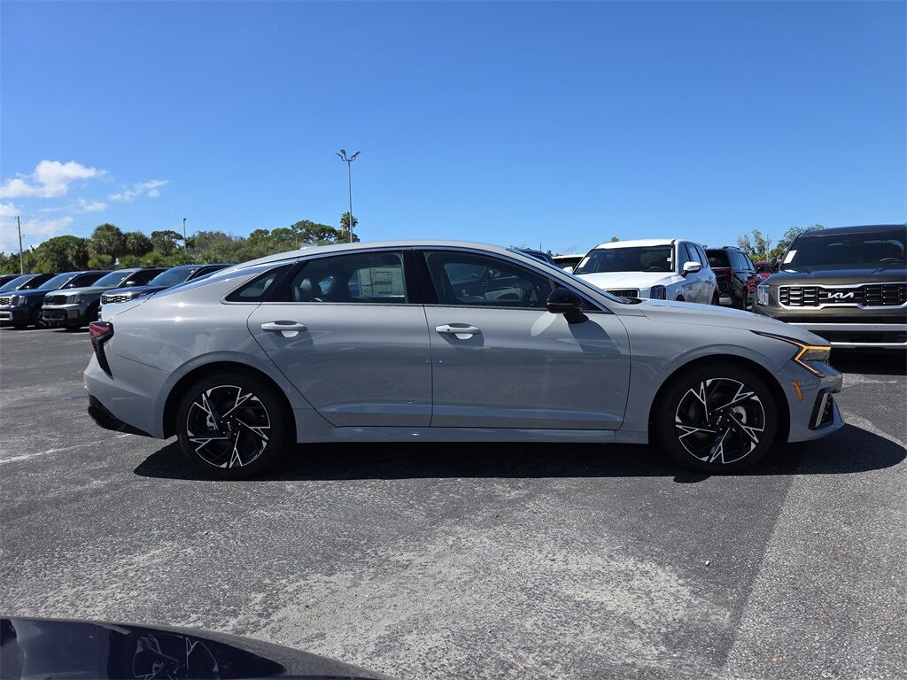 2025 Kia K5 GT-Line San Clemente CA