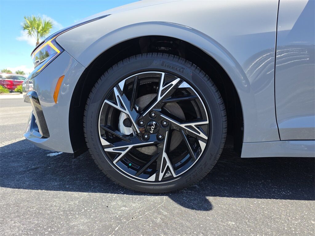 2025 Kia K5 GT-Line San Clemente CA