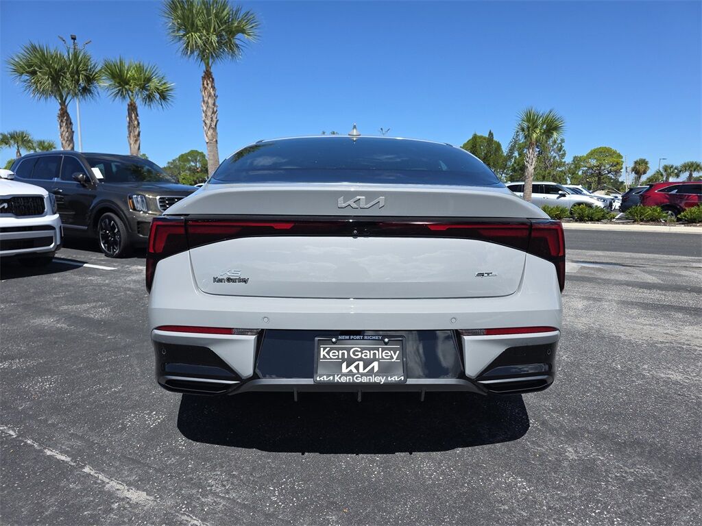 2025 Kia K5 GT-Line San Clemente CA