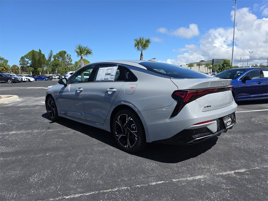 2025 Kia K5 GT-Line San Clemente CA