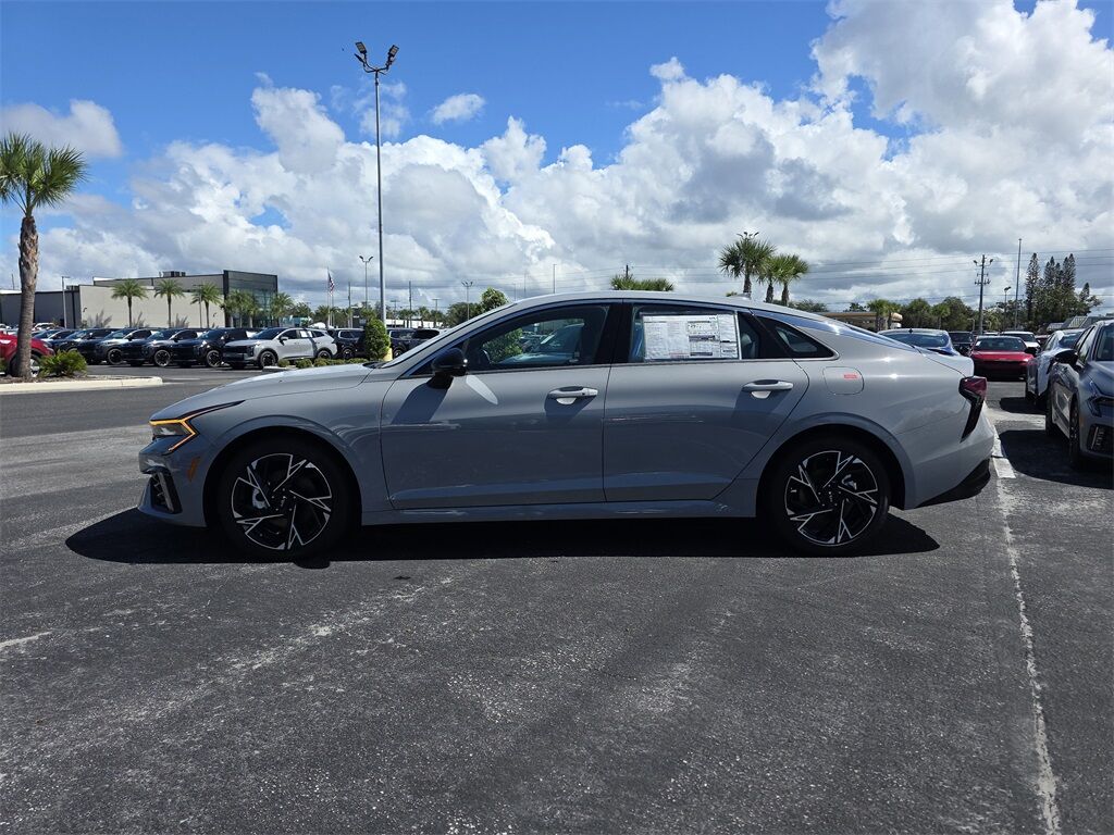 2025 Kia K5 GT-Line San Clemente CA