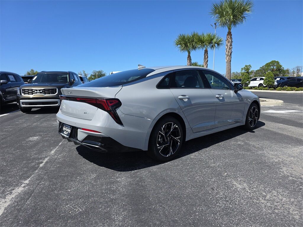 2025 Kia K5 GT-Line San Clemente CA