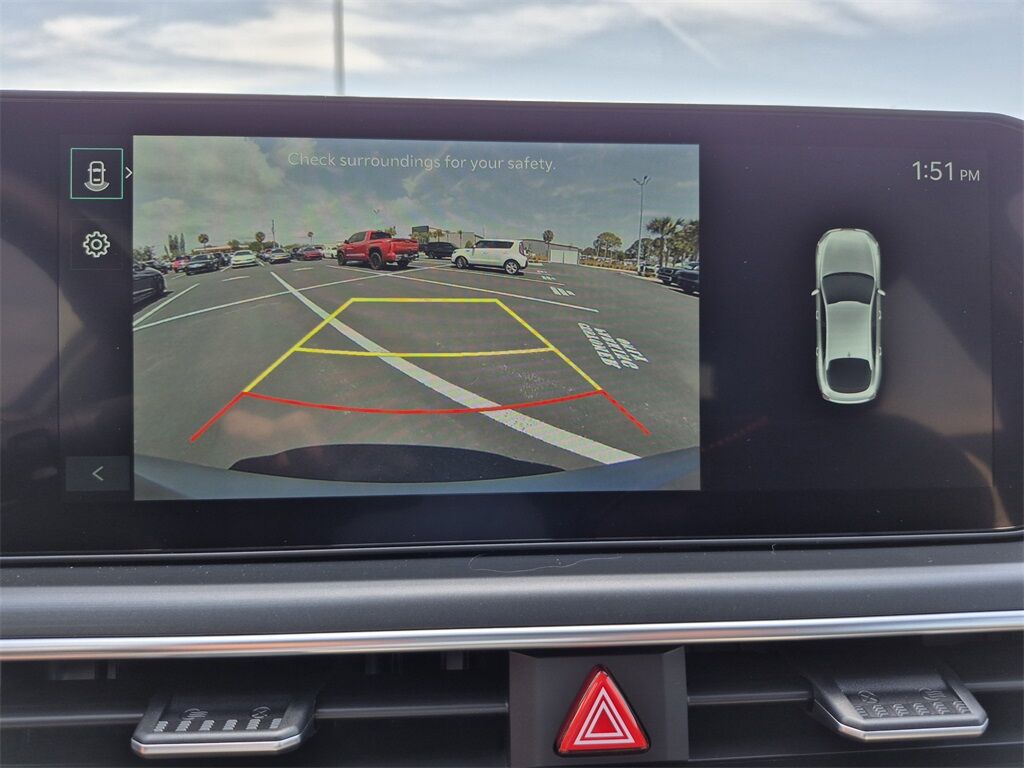 2025 Kia K5 GT-Line San Clemente CA