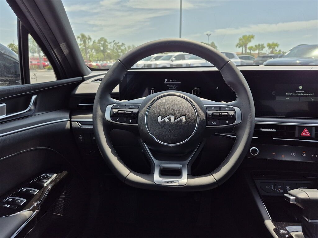 2025 Kia K5 GT-Line San Clemente CA