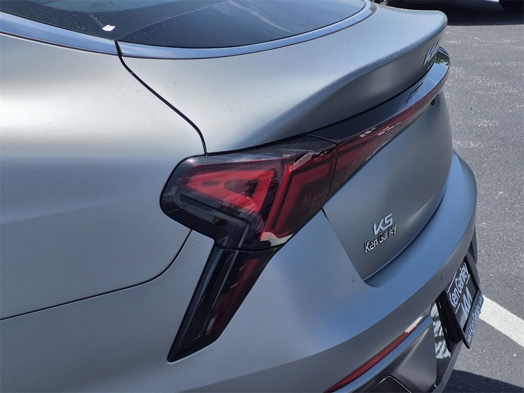2025 Kia K5 GT-Line San Clemente CA