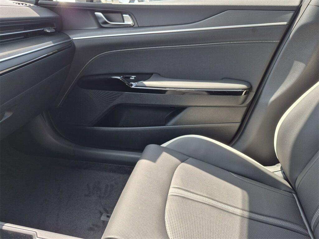2025 Kia K5 GT-Line San Clemente CA