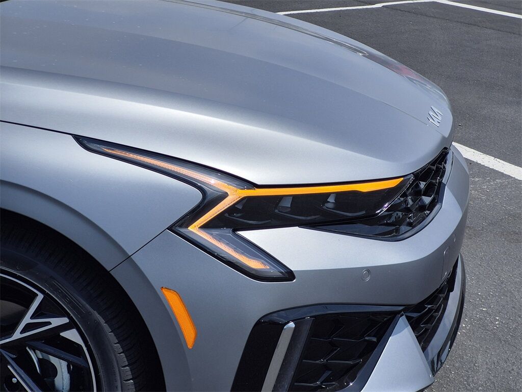 2025 Kia K5 GT-Line San Clemente CA
