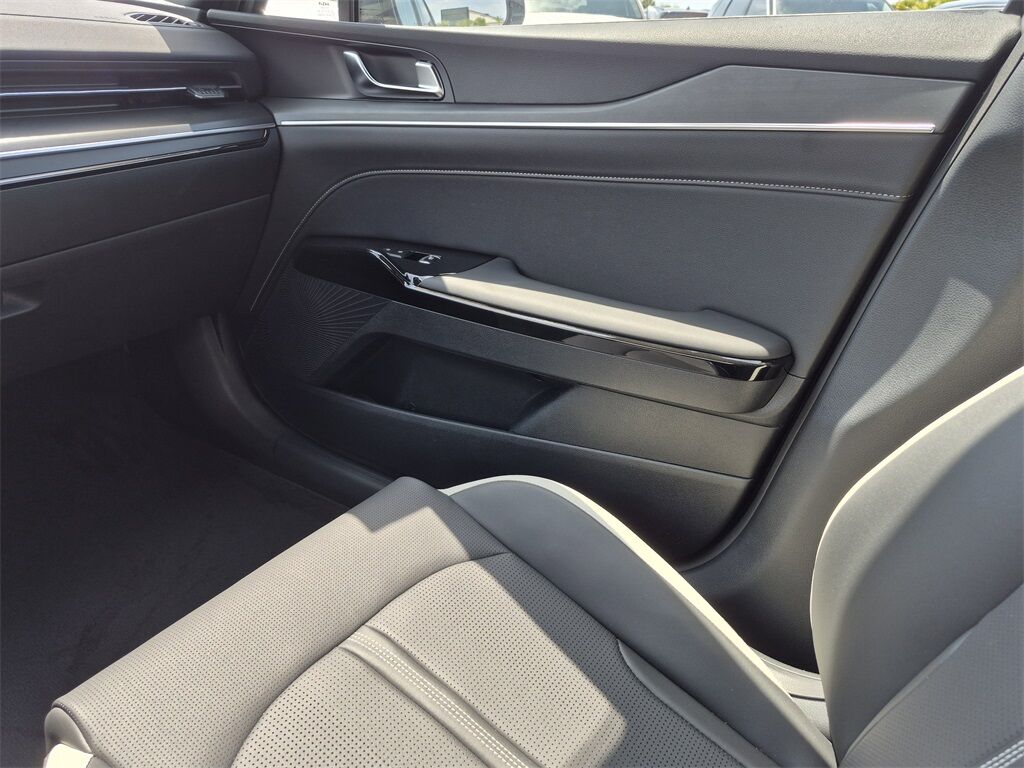 2025 Kia K5 GT-Line San Clemente CA