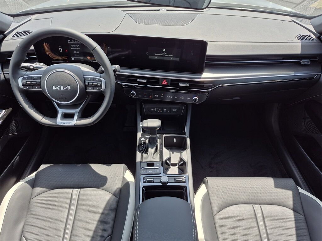 2025 Kia K5 GT-Line San Clemente CA