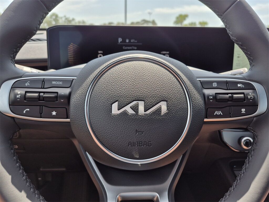 2025 Kia K5 GT-Line San Clemente CA