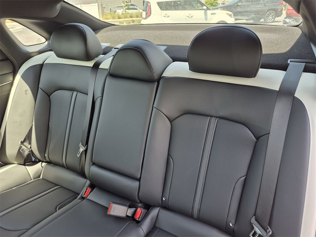2025 Kia K5 GT-Line San Clemente CA