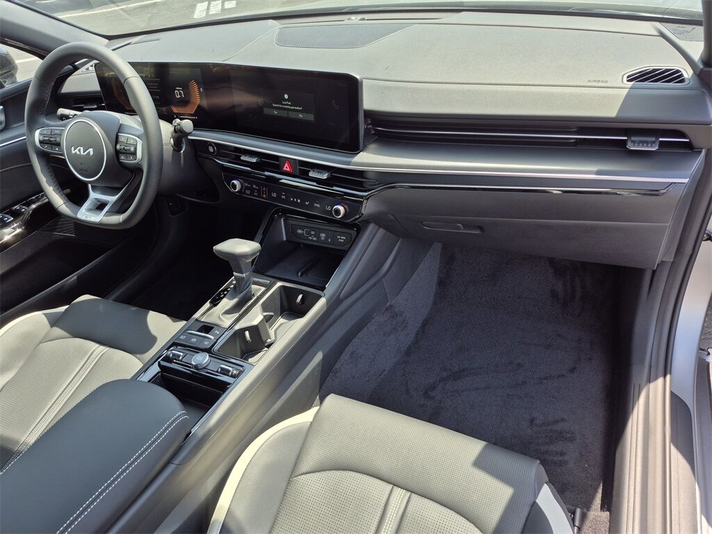 2025 Kia K5 GT-Line San Clemente CA