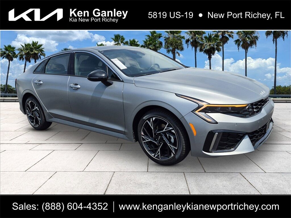 2025 Kia K5 GT-Line San Clemente CA