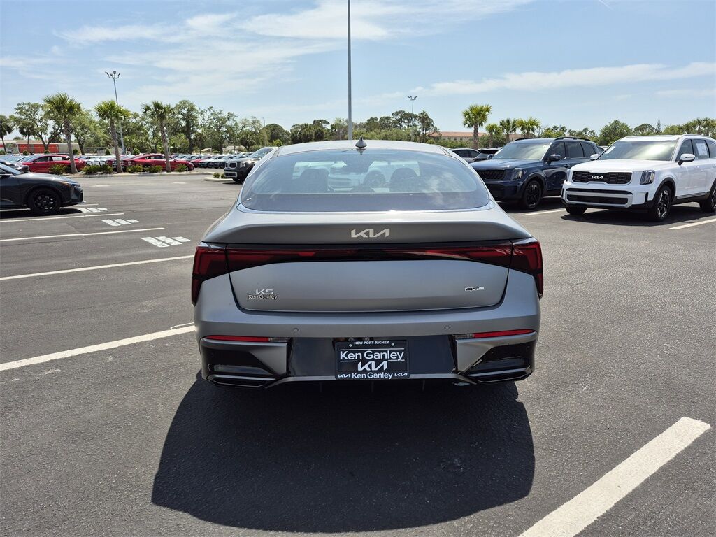 2025 Kia K5 GT-Line San Clemente CA