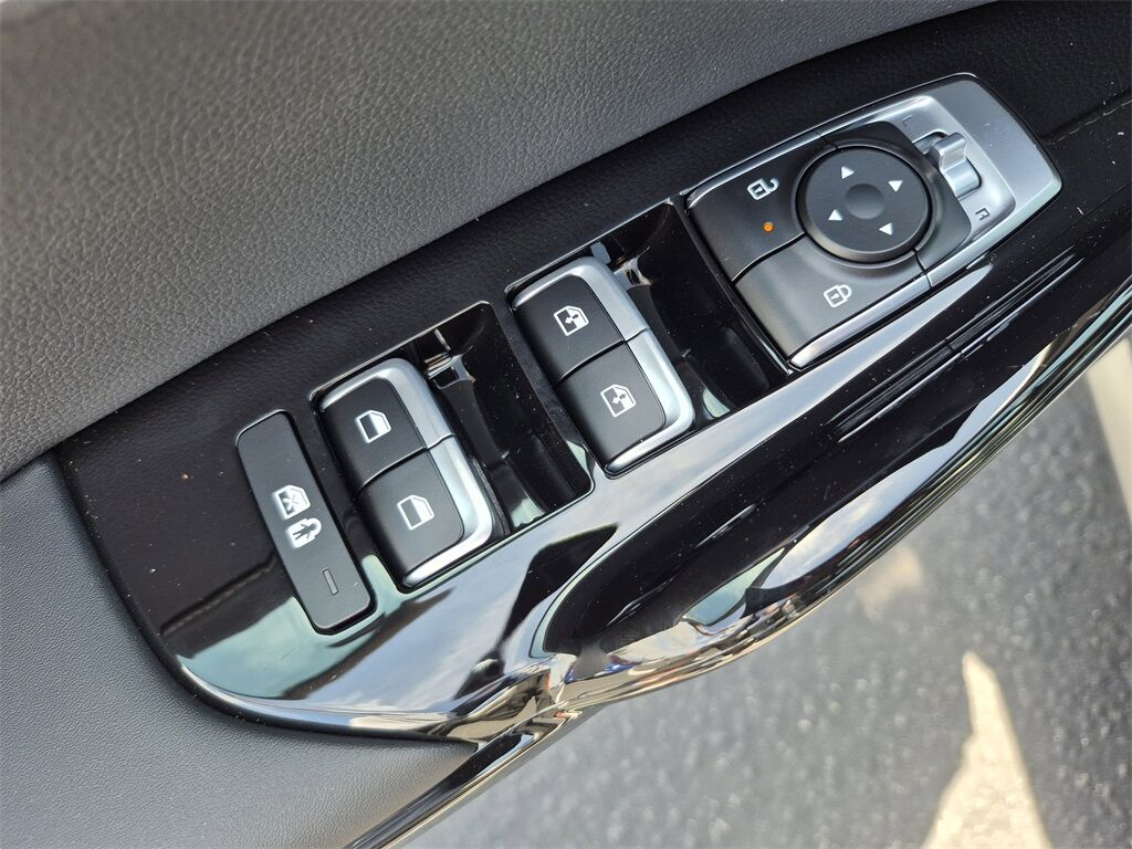 2025 Kia K5 GT-Line San Clemente CA