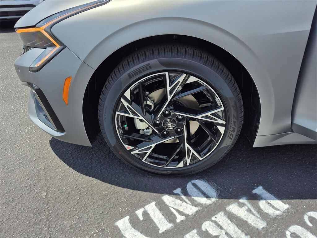 2025 Kia K5 GT-Line San Clemente CA