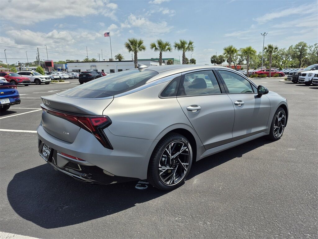 2025 Kia K5 GT-Line San Clemente CA