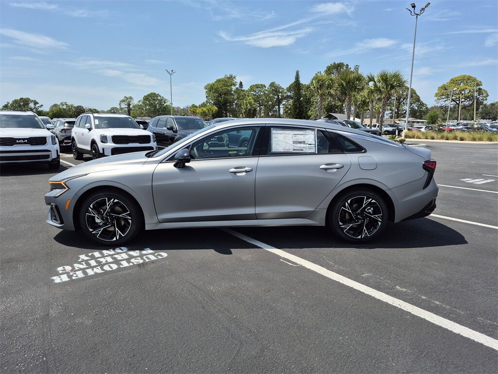 2025 Kia K5 GT-Line San Clemente CA