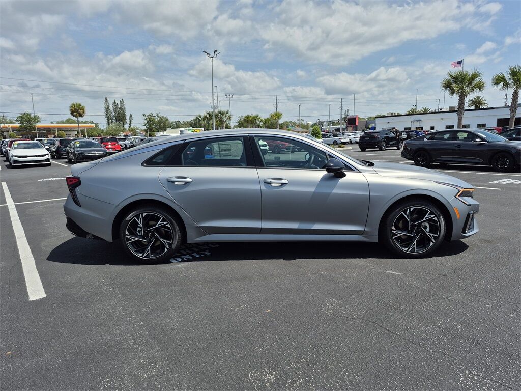 2025 Kia K5 GT-Line San Clemente CA