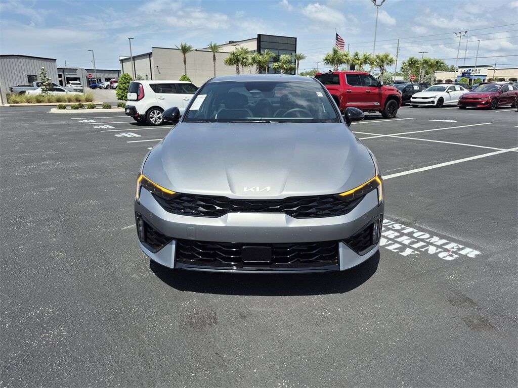 2025 Kia K5 GT-Line San Clemente CA