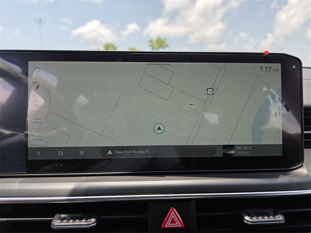 2025 Kia K5 GT-Line San Clemente CA