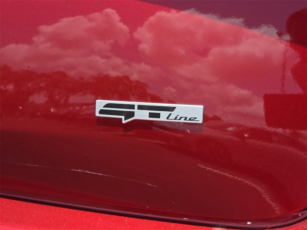 2025 Kia K5 GT-Line San Clemente CA