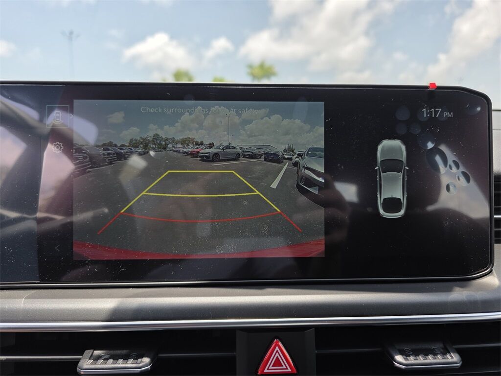 2025 Kia K5 GT-Line San Clemente CA