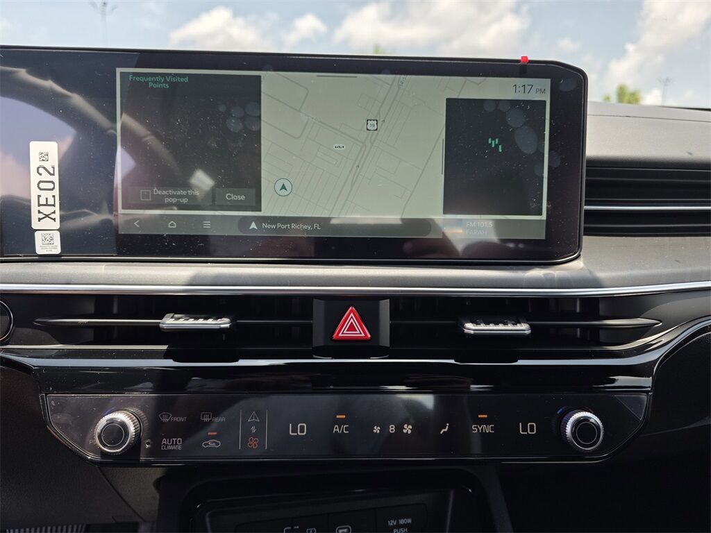 2025 Kia K5 GT-Line San Clemente CA