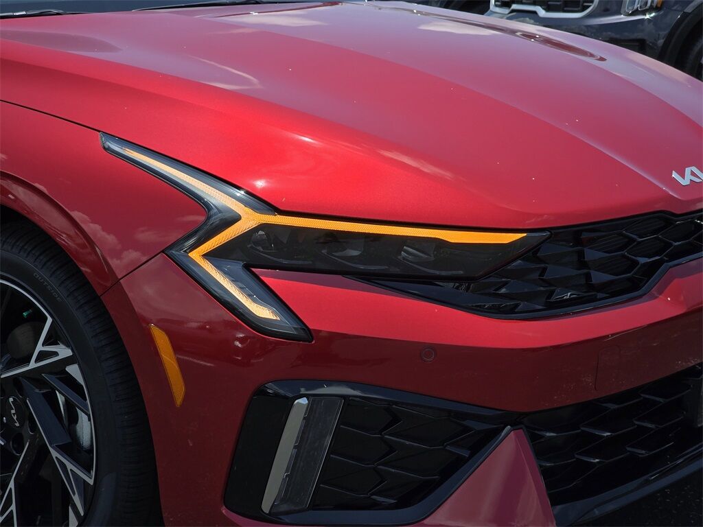2025 Kia K5 GT-Line San Clemente CA