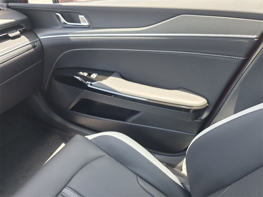 2025 Kia K5 GT-Line San Clemente CA