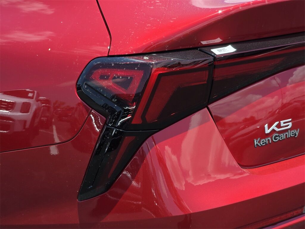 2025 Kia K5 GT-Line San Clemente CA