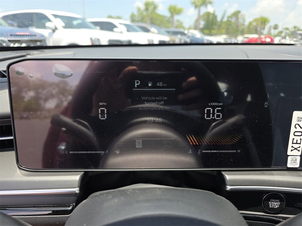 2025 Kia K5 GT-Line San Clemente CA