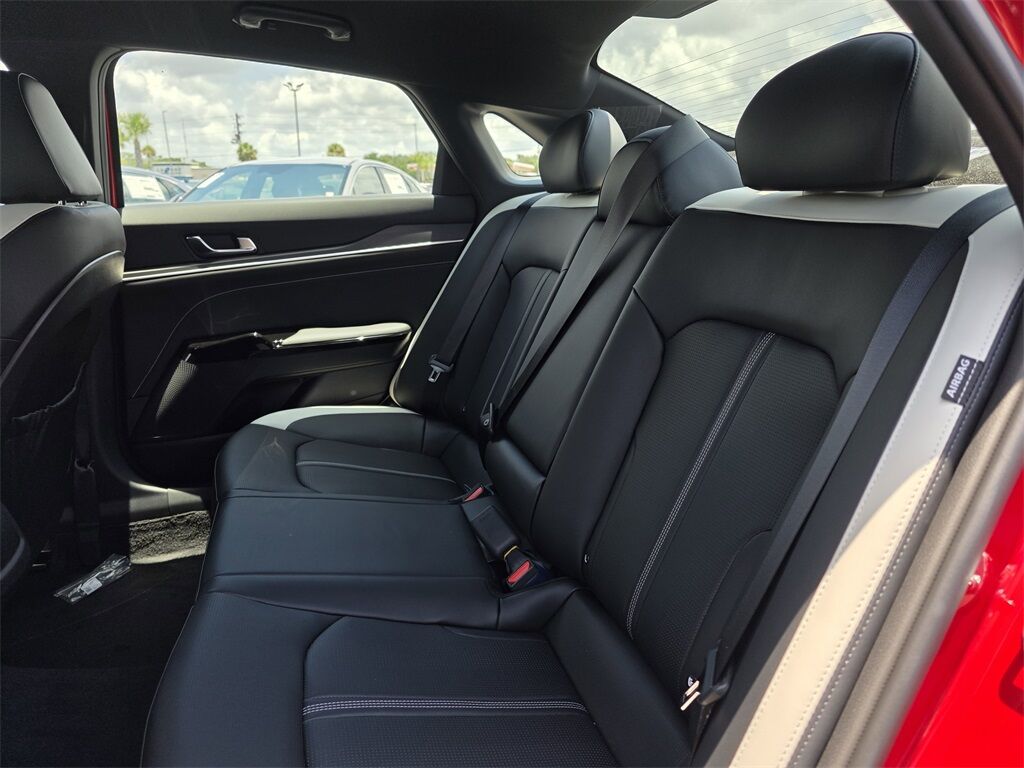 2025 Kia K5 GT-Line San Clemente CA