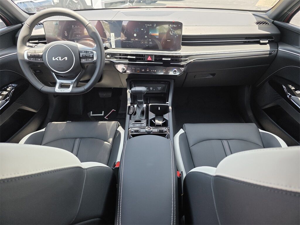 2025 Kia K5 GT-Line San Clemente CA