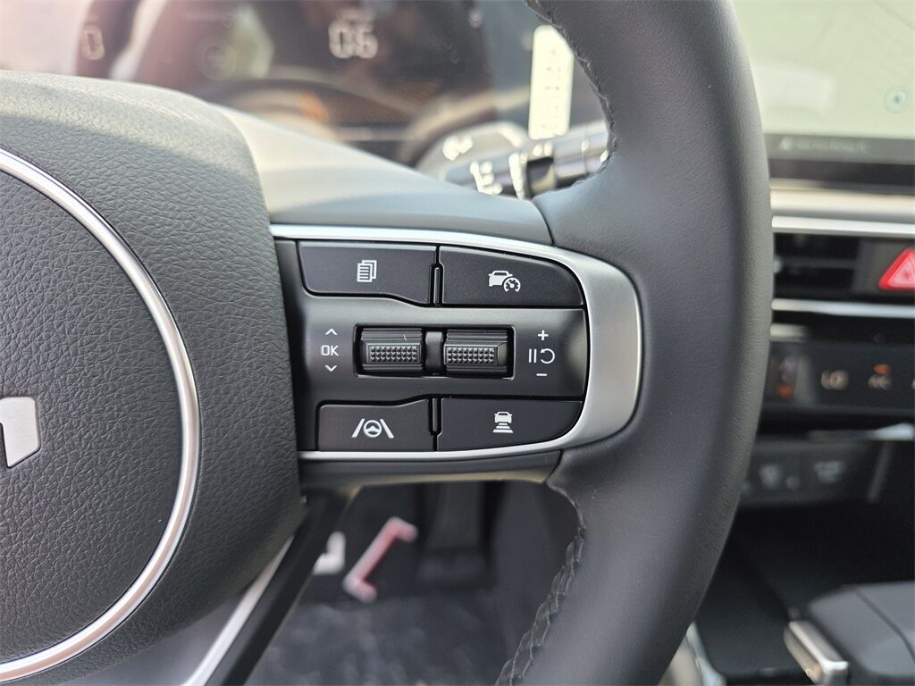 2025 Kia K5 GT-Line San Clemente CA