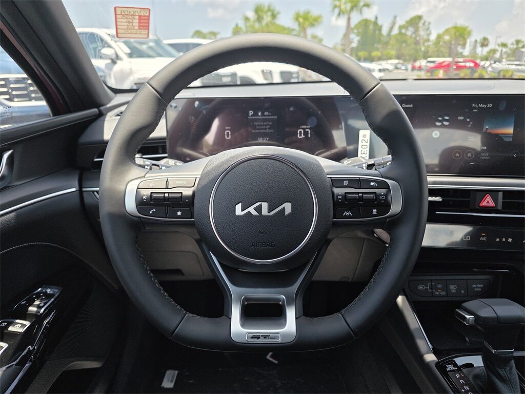 2025 Kia K5 GT-Line San Clemente CA
