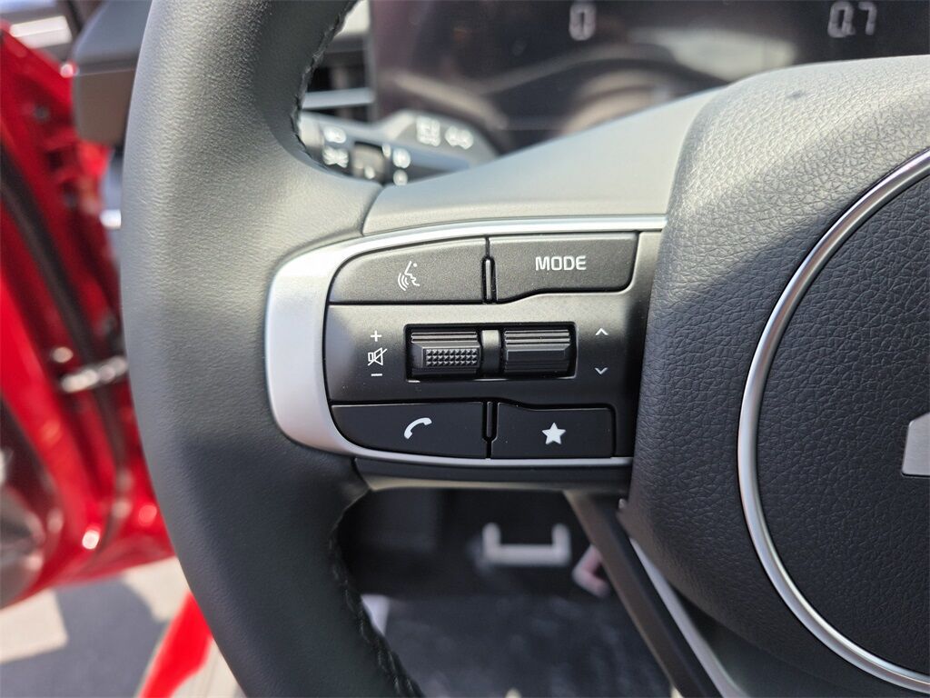 2025 Kia K5 GT-Line San Clemente CA