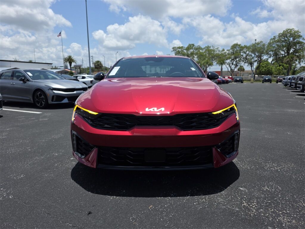 2025 Kia K5 GT-Line San Clemente CA