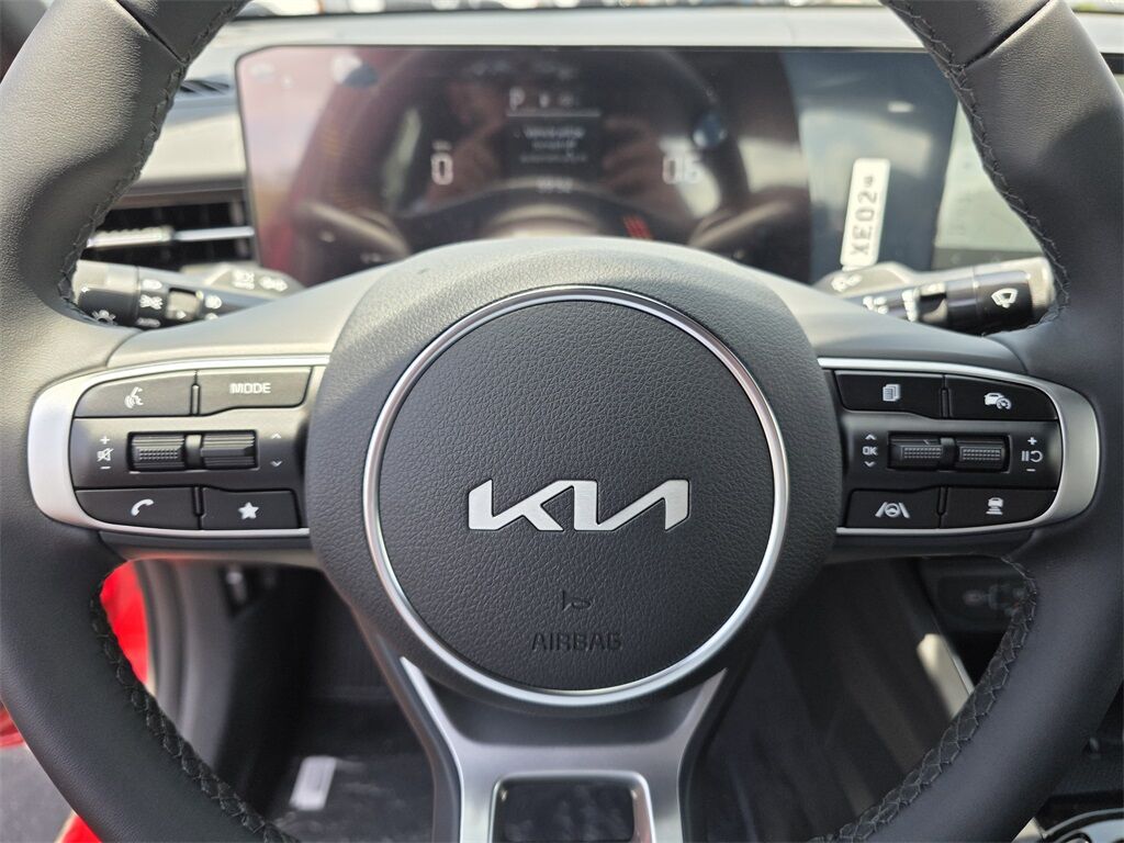 2025 Kia K5 GT-Line San Clemente CA